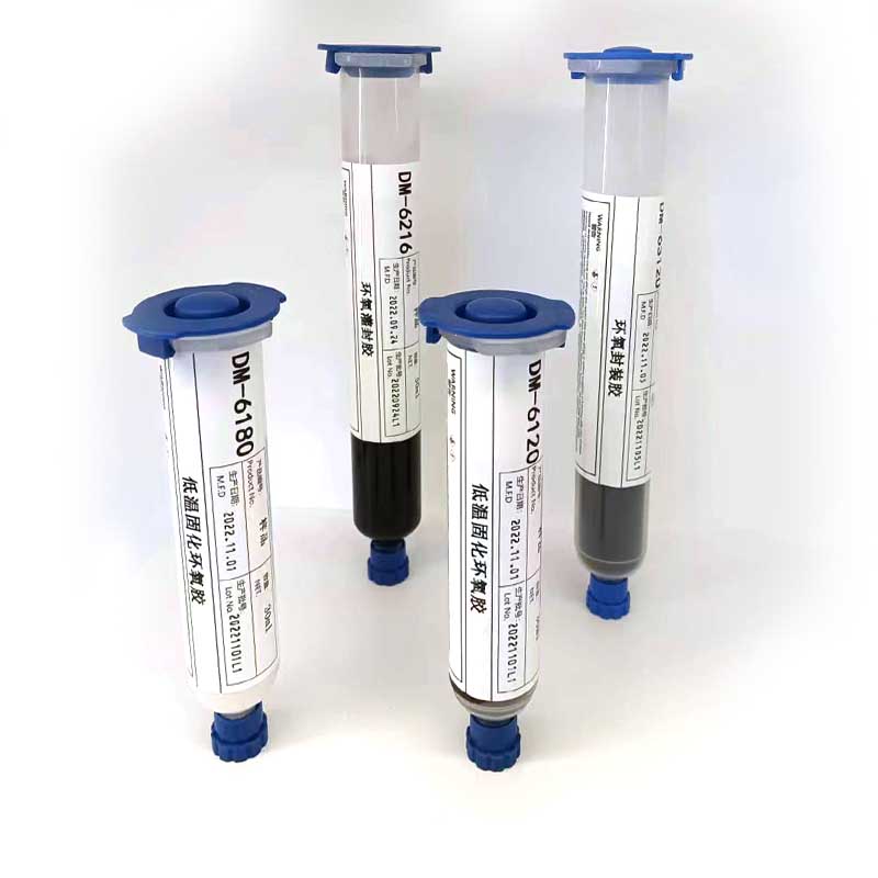 玻璃減薄UV固化環(huán)氧膠，UV固化環(huán)氧膠LCD顯示應(yīng)用膠
